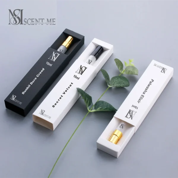 Aventus De Bouquet Eau de Parfum - Image 3