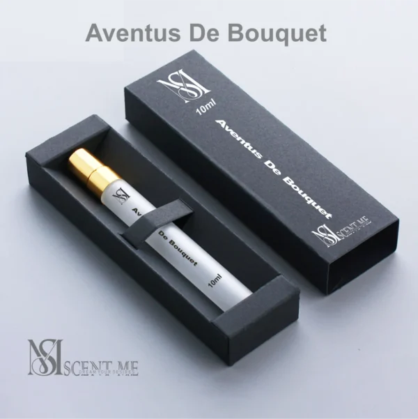 Aventus De Bouquet Eau de Parfum - Image 4