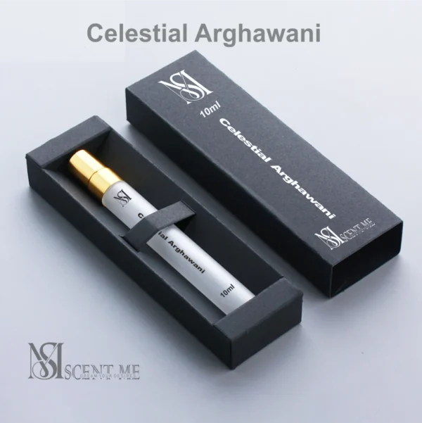 Celestial Arghawani Eau de Parfum - Image 4