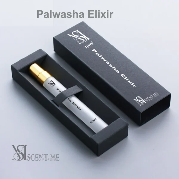 Palwasha Elixir Eau de Parfum - Image 4